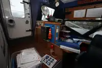 Ambarcațiune de patrulare de vânzare