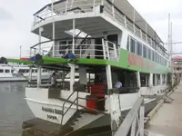 Navă de feribot de vânzare