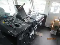 Nava de transport marfă vrac de vânzare