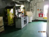 Navă frigorifică de vânzare
