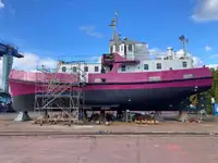 General Cargo/Multi-purpose de vânzare