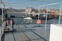 Navă de sondaj de vânzare