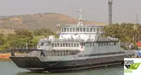 Navă Ro-Ro de vânzare