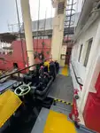 Nava container de vânzare