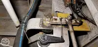 Nava de pescuit tip trauler de vânzare