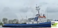 Remorcher de vânzare