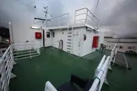 Nava de transport marfă vrac de vânzare