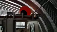 Nava de pescuit tip trauler de vânzare