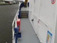 Navă de transport echipaj de vânzare