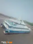 Catamaran de vânzare