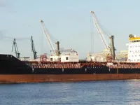 Tanc petrolier / chimic de vânzare