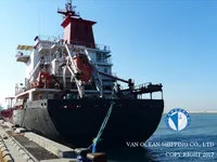 Tanc petrolier / chimic de vânzare