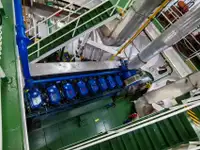 Nava de transport marfă vrac de vânzare