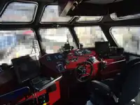 Navă de transport echipaj de vânzare