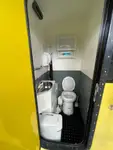 Nava container de vânzare