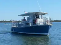 Navă de pasageri de vânzare