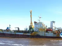 Tanc petrolier / chimic de vânzare