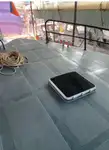 Navă de transport echipaj de vânzare