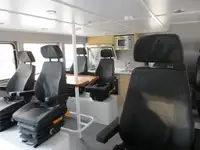 Navă de servicii pentru parcuri eoliene de vânzare