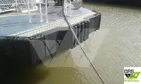 Navă de servicii pentru parcuri eoliene de vânzare