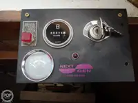 Nava de pescuit tip trauler de vânzare