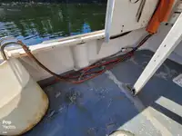 Navă de procesare a peștelui de vânzare