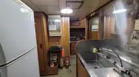 Ambarcațiune de patrulare de vânzare