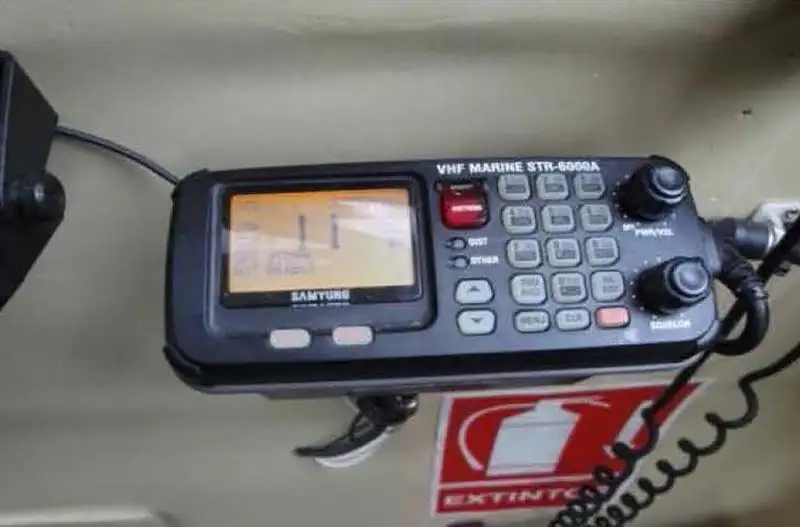 Navă pilot de vânzare