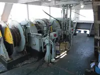 Nava de transport marfă vrac de vânzare