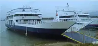 Ro-Ro ship de vânzare