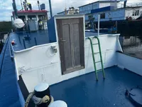 Ambarcațiune de patrulare de vânzare