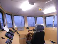 Remorcher de vânzare