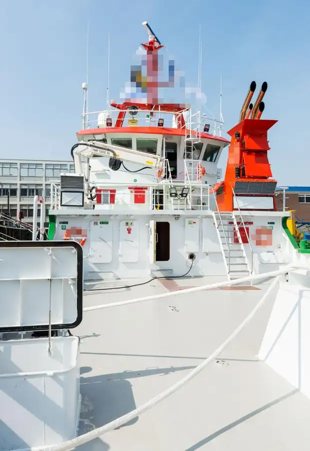 General Cargo/Multi-purpose de vânzare