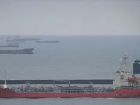 Tanc petrolier / chimic de vânzare