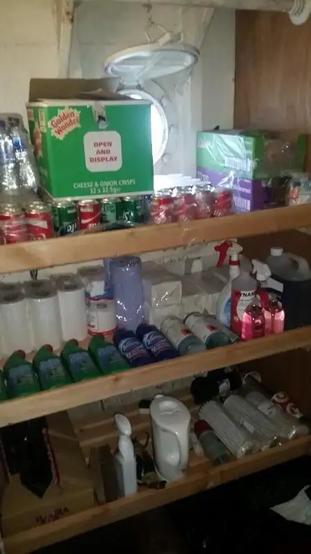 Navă de croazieră de vânzare