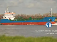 Tanc petrolier / chimic de vânzare
