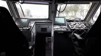 Ambarcațiune de patrulare de vânzare