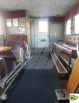 Navă de croazieră de vânzare