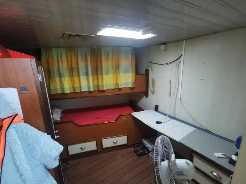 Navă de aprovizionare de vânzare