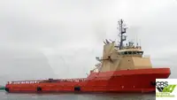 Nava de aprovizionare de vânzare