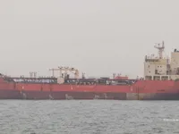 Tanc petrolier / chimic de vânzare