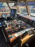 Ambarcațiune de patrulare de vânzare