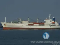 Tanc petrolier / chimic de vânzare