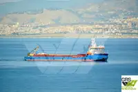Nava de transport marfă vrac de vânzare