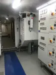 Navă de croazieră de vânzare