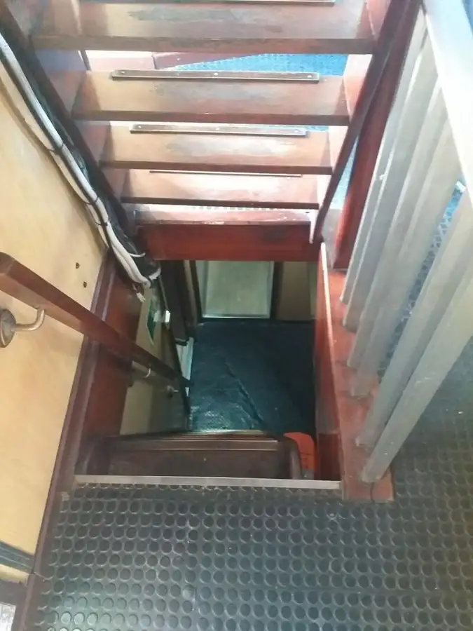 Remorcher de vânzare