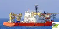 Navă rapidă de aprovizionare (FSV) de vânzare
