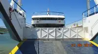 Ro-Ro ship de vânzare