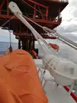 Navă de transport echipaj de vânzare