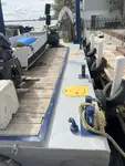 Barjă de vânzare